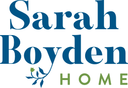 Sarah Boyden Logo