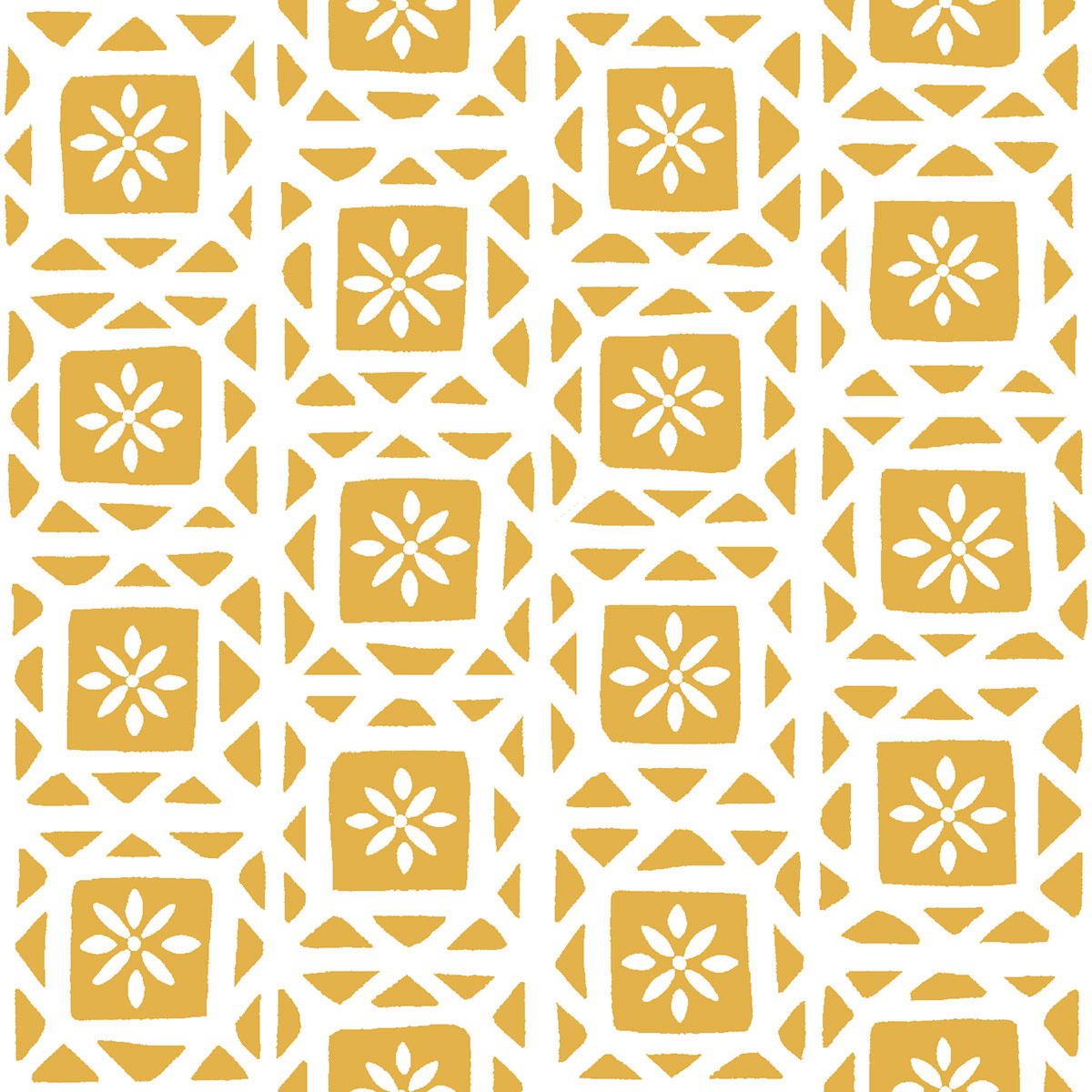 Parquet Pattern by Sarah Boyden Home