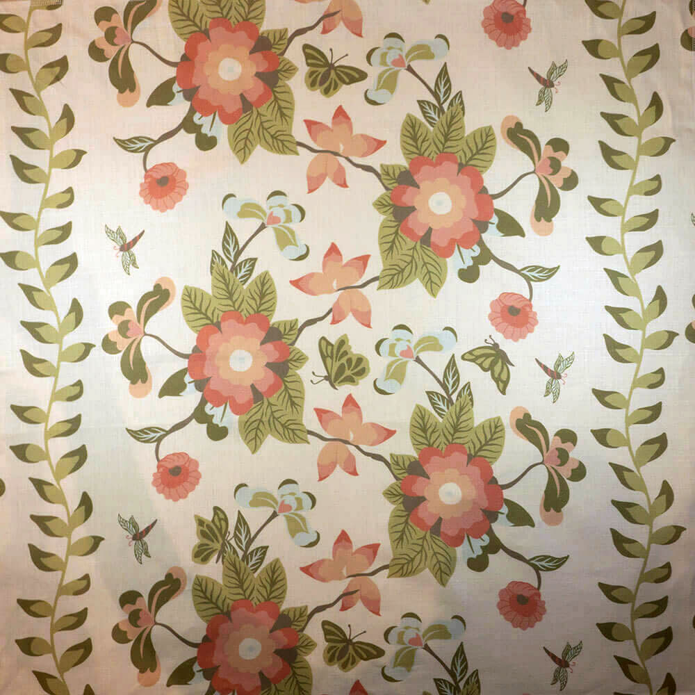 Abloom Pattern by Sarah Boyden Home