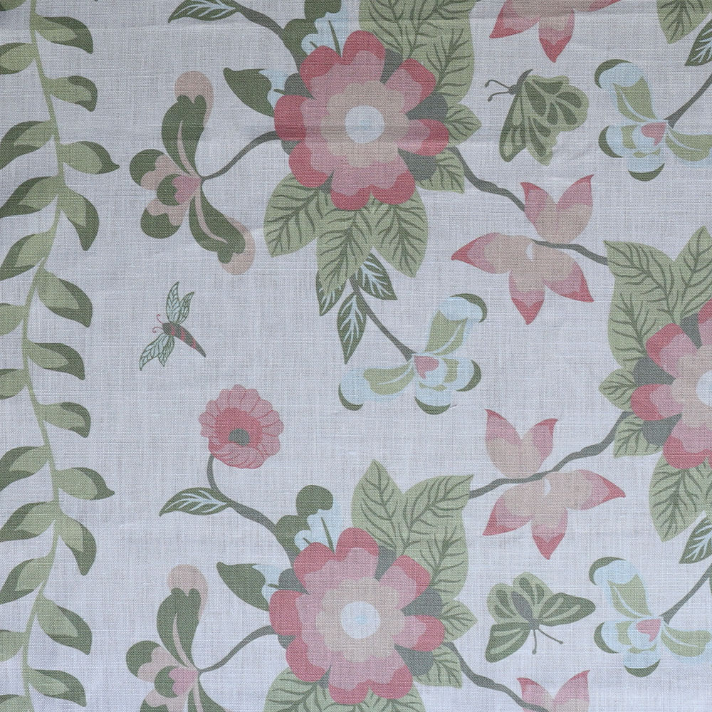 Abloom Pattern by Sarah Boyden