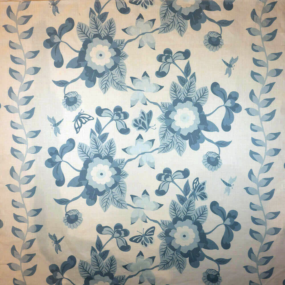 Abloom Pattern by Sarah Boyden Home