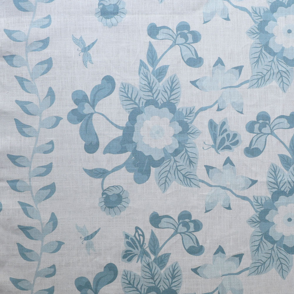 Abloom Pattern by Sarah Boyden