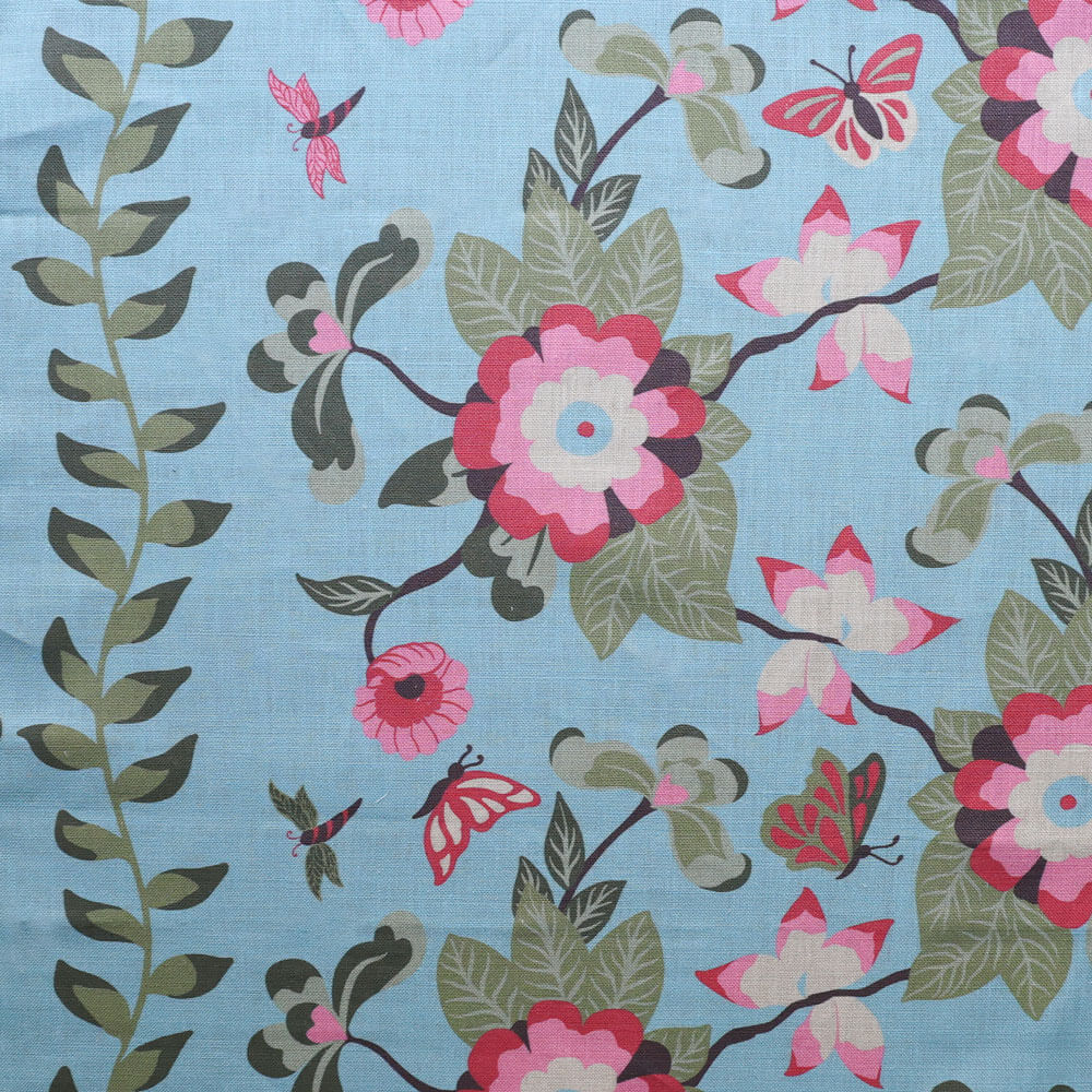 Abloom Pattern by Sarah Boyden