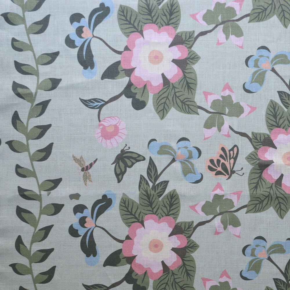 Abloom Pattern by Sarah Boyden