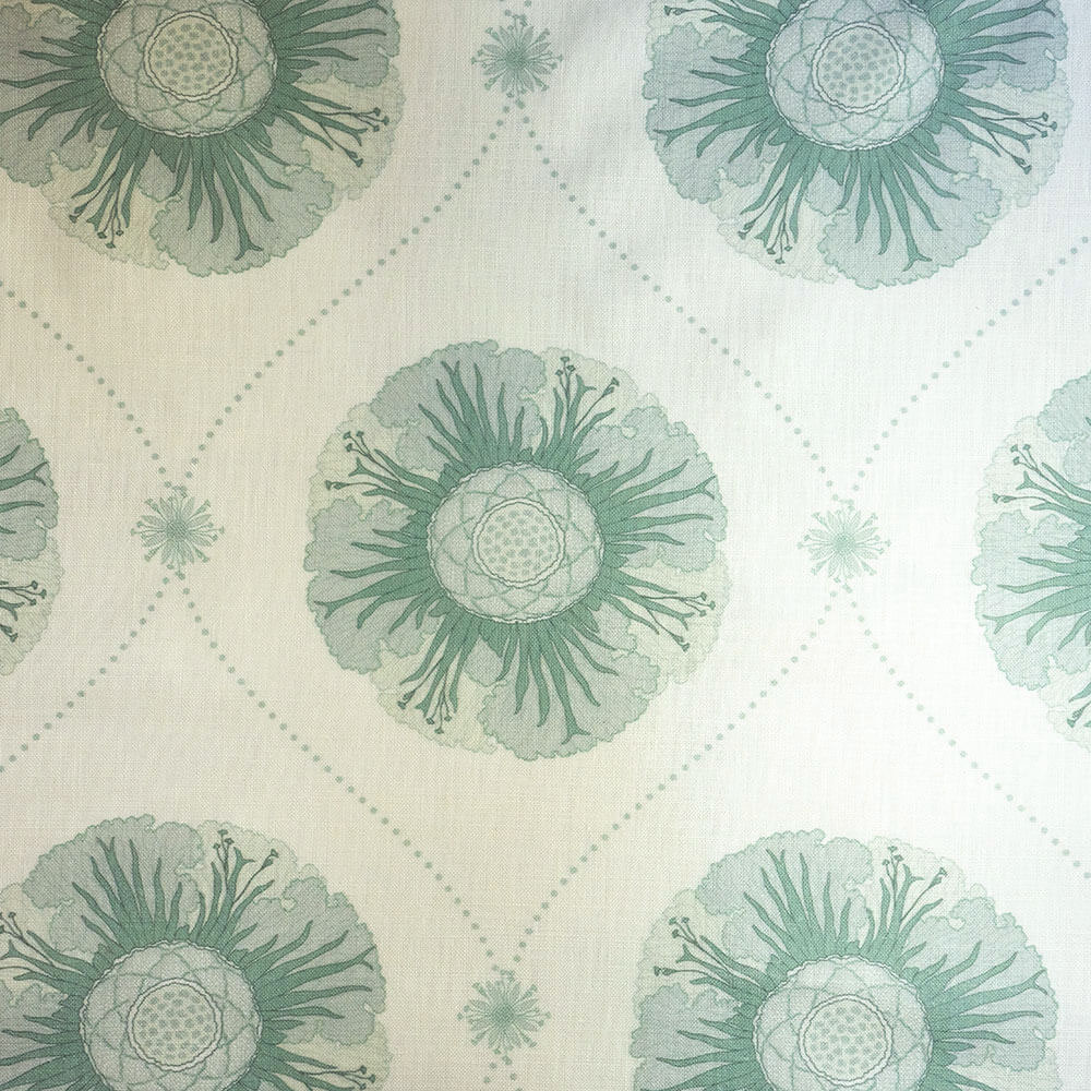 Savoy Pattern by Sarah Boyden Home